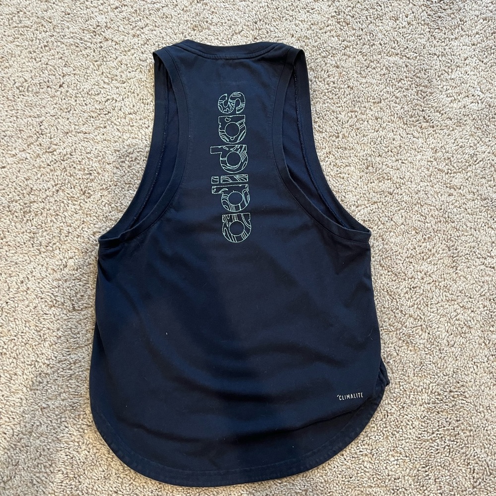Adidas Tank - Picture 2 of 3